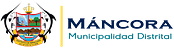 Logotipo de Municipalidad Distrital de Mancora