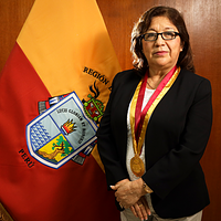 Flerida Flor Saavedra López