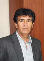 Edgar Arcemio  Buendia Aguilar