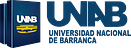 Logotipo de Universidad Nacional de Barranca