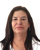 Maria Del Rosario Francisca Carranza Ugarte