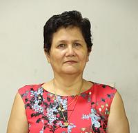 Carmen Rosa García Dávila