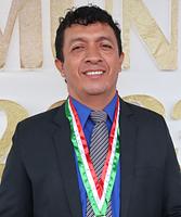 Tedy Rojas Mendoza