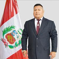 Jose Guillermo Cabellos Hernandez