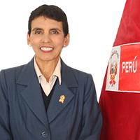 Ana Maria Vargas Debernardi