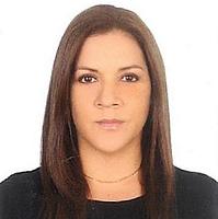 Claudia Miranda Mercado