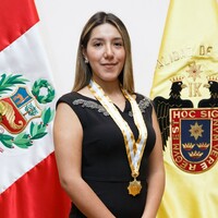 Ana Milagros Romero Salazar