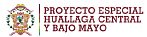 Logotipo de Proyecto Especial Huallaga Central y Bajo Mayo
