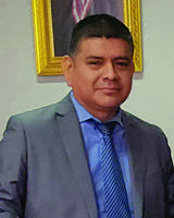 Huaraca Ccoica Javier Manuel