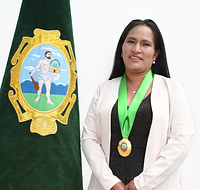 Rosa María Orellano Pariona