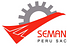 Logotipo de Servicio de Mantenimiento del Perú