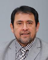 Juan Francisco Ochoa Sotomayor