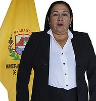 Melva Luz Barrenechea Borja