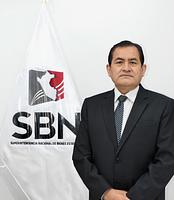 Miguel Sheron Sánchez