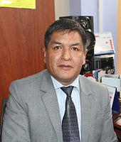 Edwin Ramos Casavilca