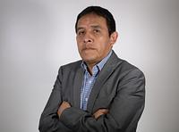 Héctor Enrique Cruces Mayhua