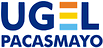 Logotipo de Unidad de Gestión Educativa Local de Pacasmayo 