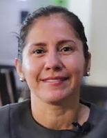 Marysue Diaz Rengifo