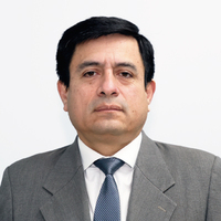 Jorge Delfín Morales Tello