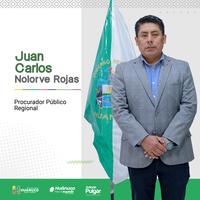 Juan Carlos Nolorve Rojas