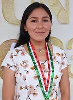 Jhesica Noemi Infante Farceque