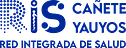 Logotipo de Servicios Básicos de Salud Cañete Yauyos
