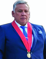 Raul Jimmy Delgado Nieto