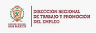 Logotipo de Dirección Regional de Trabajo y Promoción del Empleo San Martín