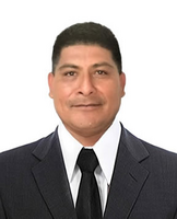 Hebert Dante Alzamora Aguilar