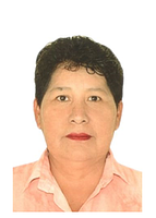 Gladys Sabina Condori Huaman
