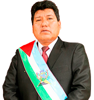 Roger Añamuro Quispe