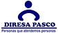 Logotipo de Dirección Regional de Salud Pasco