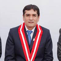 Manuel Isaias Mori Mamani