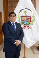 Torres  Saravia, Javier Enrique