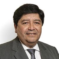 Aldo Jesús Edgar Urquiza Mayuri