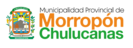 Logotipo de Municipalidad Provincial de Morropón Chulucanas