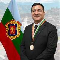 Percy Zuta Castillo