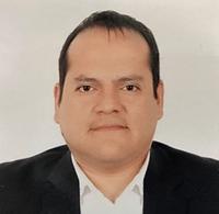 Juan Mauricio Espinoza Zapata
