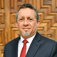 Fernando Julio Antonio Quirós Campos