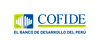 Logotipo de Corporación Financiera de Desarrollo S.A.