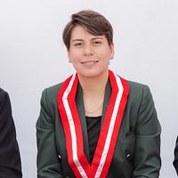Juliana Isabel Jungbluth Nieto