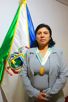Clotilde Lorena Hoyos Chuquimuni