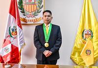 Carlos Eugenio Cantaró García