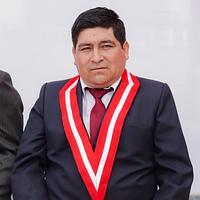 Juan Velasquez Limache