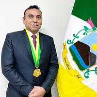 Fausto Cardenas Ortiz