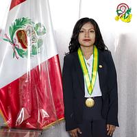 Angie Carolina Ramos Quintana
