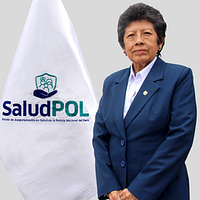 Rosa Josefina Toledo Arevalo