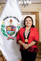 Joana Del Rosario Cabrera Pimentel