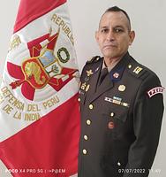 Pedro Antonio Estrada Martínez