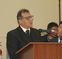 Roger Vicente Mamani Aquise